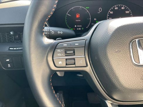 Used 2025 Honda CR-V Sport-L image 24