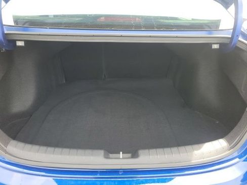 Certified 2023 Kia Forte LXS w/ LXS Technology Package FWD image 13