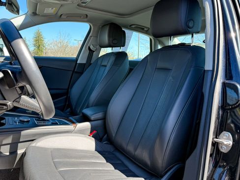 Used 2019 Audi A4 2.0T Premium w/ Convenience Package image 16