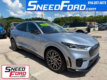 Used 2022 Ford Mustang Mach-E GT w/ GT Performance Edition