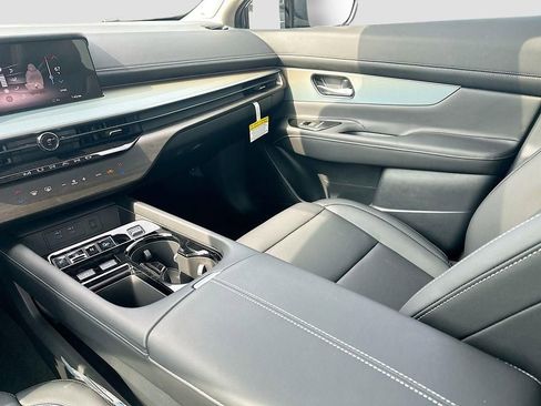 New 2025 Nissan Murano SL image 25