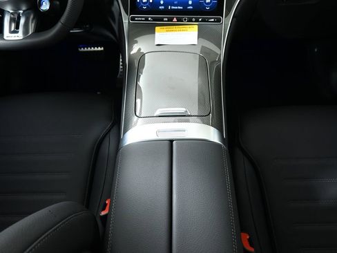 New 2026 Mercedes-Benz GLC 43 AMG 4MATIC image 20