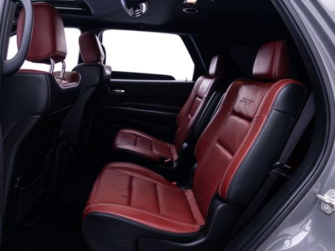 Used 2023 Dodge Durango SRT AWD/4WD image 45