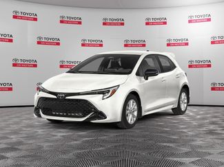 New 2026 Toyota Corolla SE FWD video 1