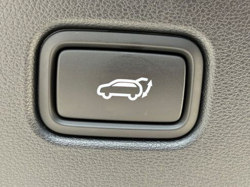 New 2026 Hyundai Tucson SEL image 11