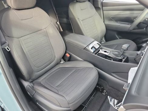 New 2026 Hyundai Santa Cruz SE image 17