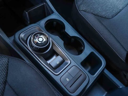 New 2026 Ford Maverick XL FWD image 18