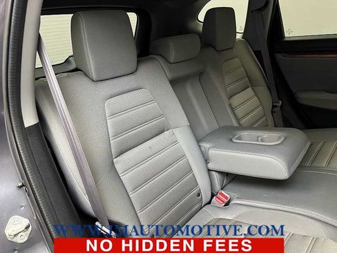Used 2019 Honda CR-V EX image 19