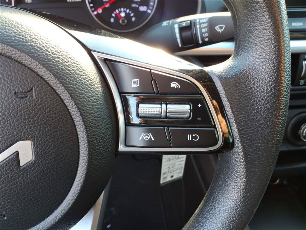 Used 2023 Kia Forte LXS FWD image 24