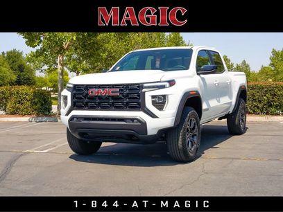 New 2025 GMC Canyon Elevation w/ Convenience Package