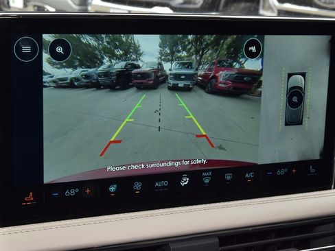 New 2026 Lincoln Corsair Reserve image 28