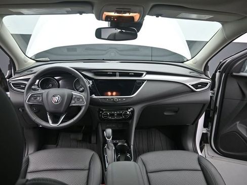 Used 2023 Buick Encore GX Essence w/ Experience Buick Package image 23