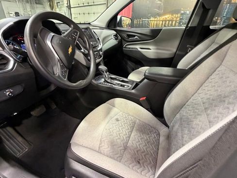 Used 2022 Chevrolet Equinox LT FWD image 7