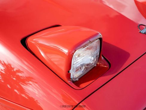 Used 1992 Chevrolet Corvette Coupe RWD image 52