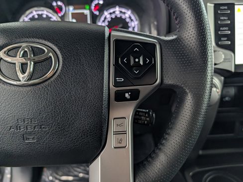 Used 2022 Toyota 4Runner TRD Sport image 20