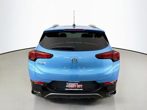 Used 2025 Buick Encore GX Sport Touring w/ Advanced Technology Package FWD image 6
