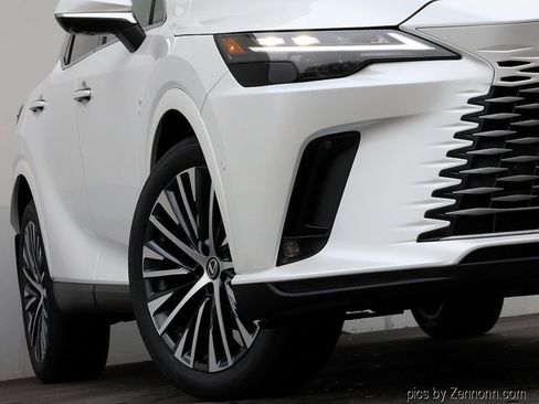 New 2026 Lexus RX 350 w/ Convenience Package image 4