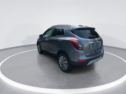 Used 2019 Buick Encore Preferred FWD image 7
