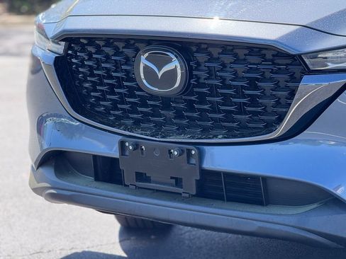 Used 2024 MAZDA CX-5 Carbon Edition image 11