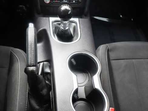 Used 2020 Ford Mustang GT RWD image 22