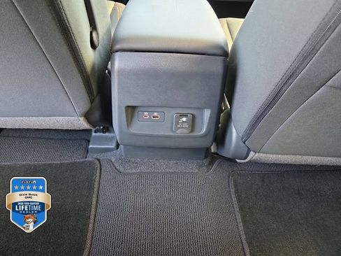 Used 2024 Nissan Frontier Pro-X w/ Pro Convenience Package RWD image 11