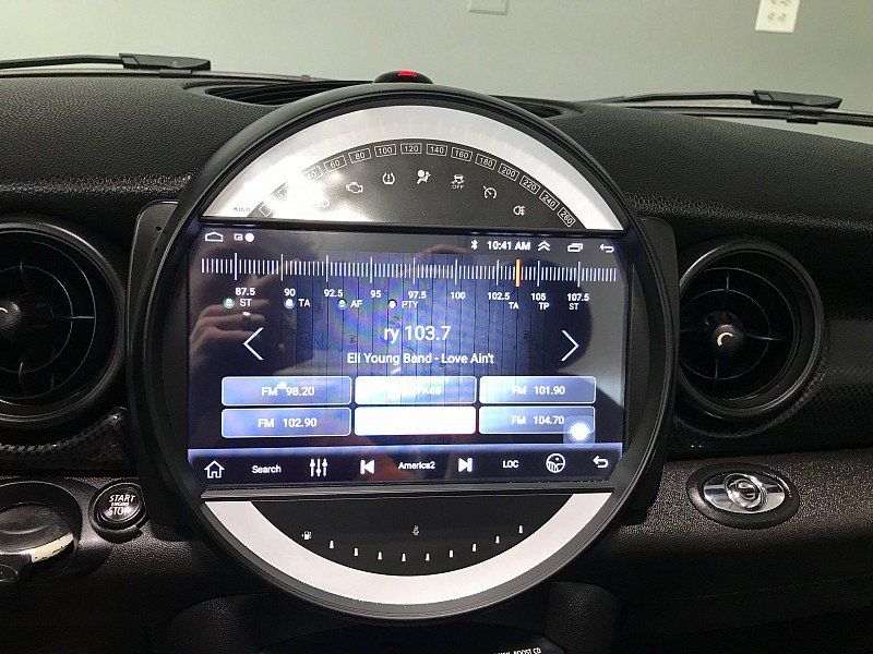 Used 2013 MINI Cooper S w/ Technology Pkg 2 FWD image 30