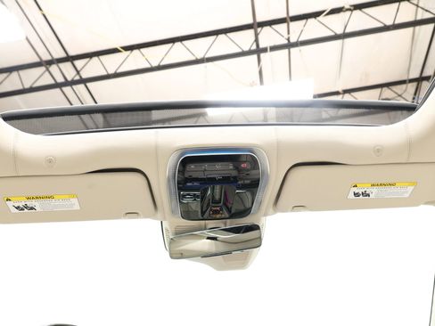 Used 2024 Mercedes-Benz Maybach S 580 S 580 4MATIC Sedan 4D image 53