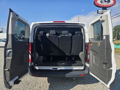 Used 2022 Ford Transit 350 XL RWD image 18