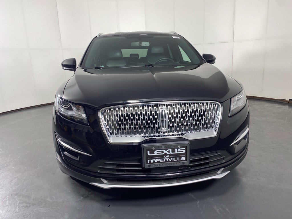 Used 2019 Lincoln MKC Premiere AWD/4WD image 6