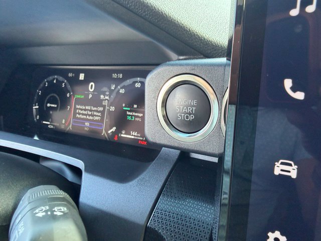 Used 2026 Toyota 4Runner Limited AWD/4WD image 19
