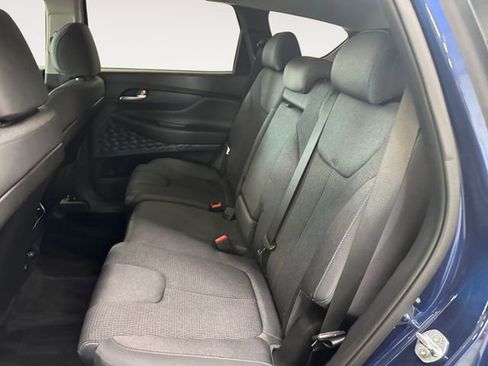 Used 2021 Hyundai Santa Fe SEL AWD/4WD image 21