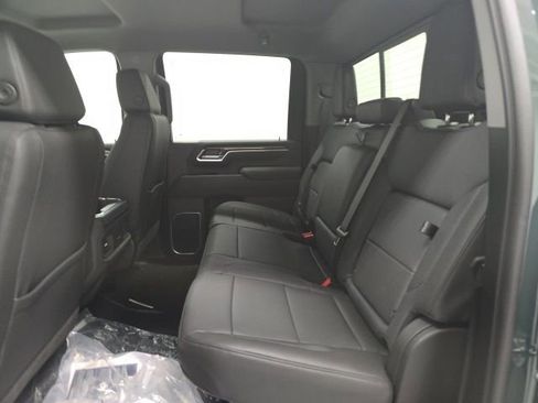 New 2026 Chevrolet Silverado 2500 LT w/ Trail Boss Package image 22