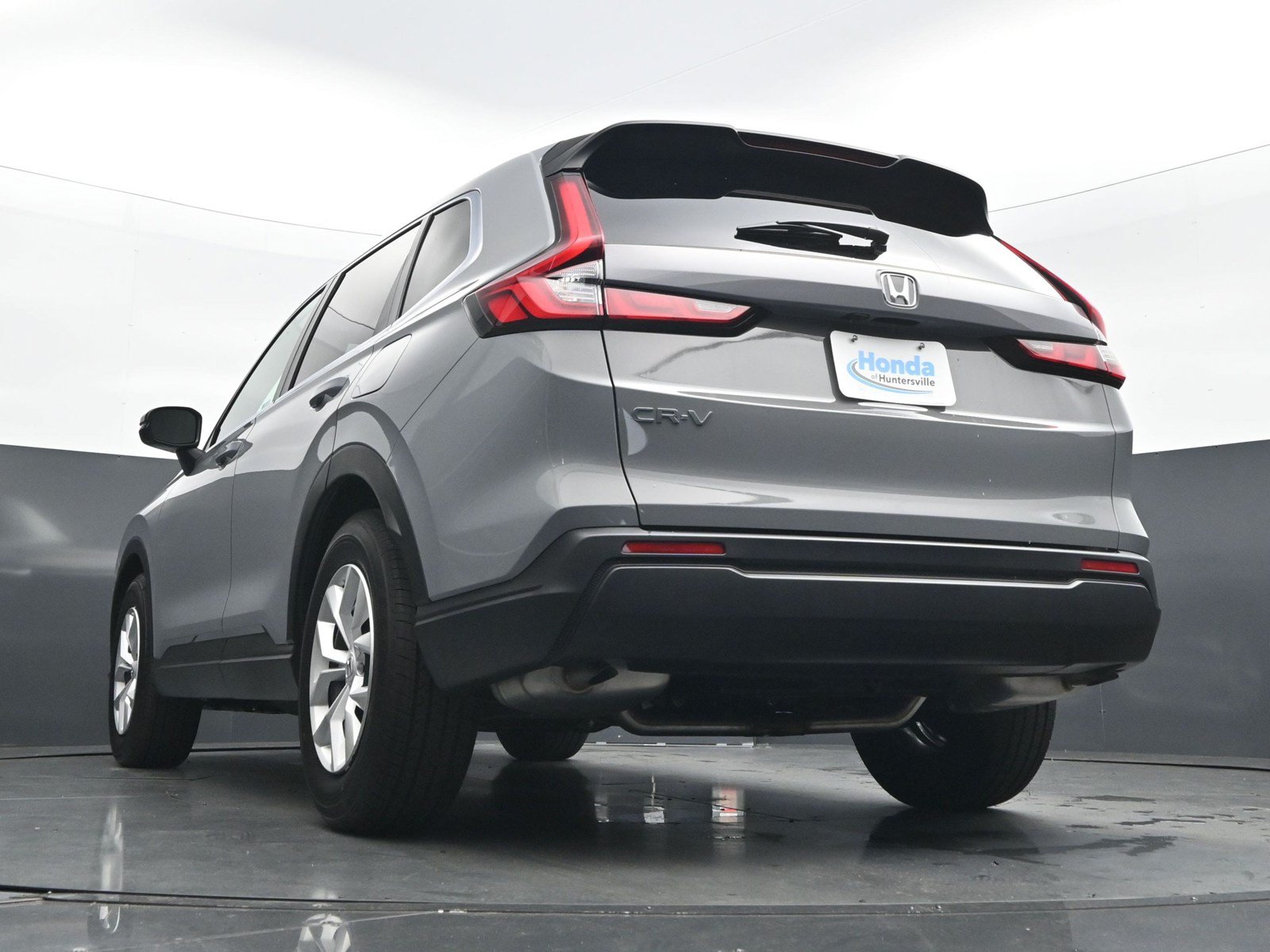Used 2027 Honda CR-V LX image 52
