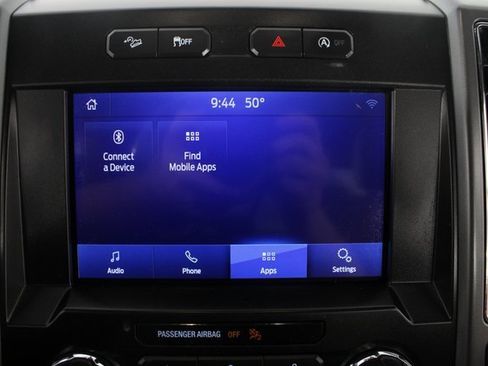 Used 2020 Ford F150 XLT w/ Equipment Group 301A Mid image 4