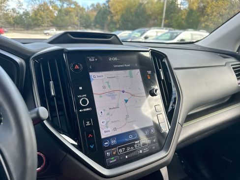 Certified 2025 Subaru Ascent Bronze Edition image 33