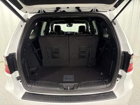 New 2026 Dodge Durango GT AWD/4WD image 8