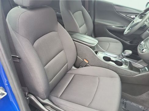 Used 2023 Chevrolet Malibu LT FWD image 16
