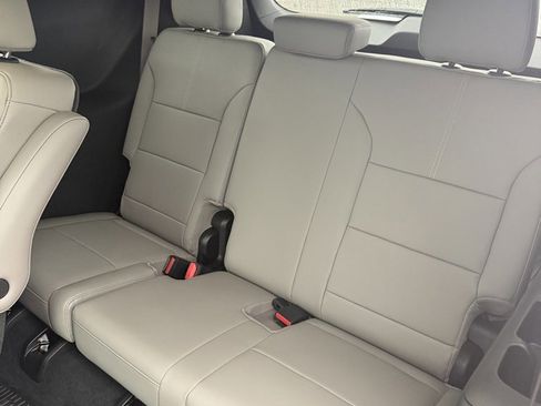 New 2026 GMC Acadia Elevation w/ Elevation Premium Package image 6