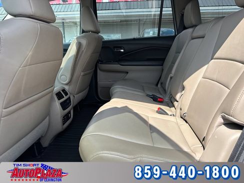 Used 2016 Honda Pilot EX-L image 35