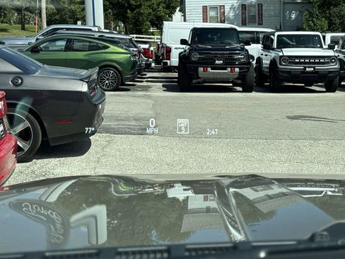 New 2025 Ford F150 Lariat w/ Equipment Group 502A High image 31