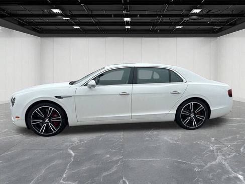 Used 2017 Bentley Flying Spur S V8 image 2