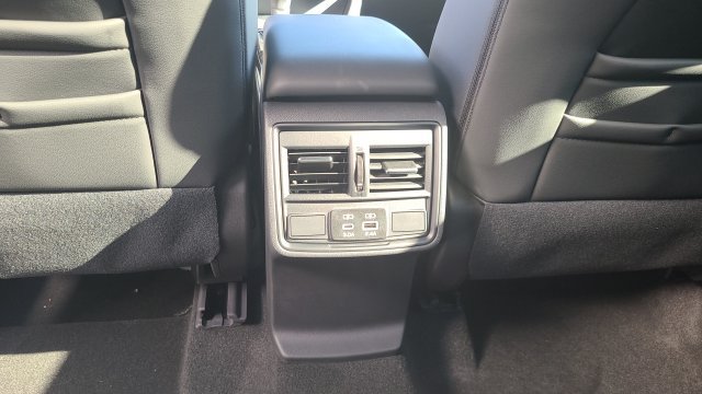 New 2026 Subaru Forester Touring AWD/4WD image 22