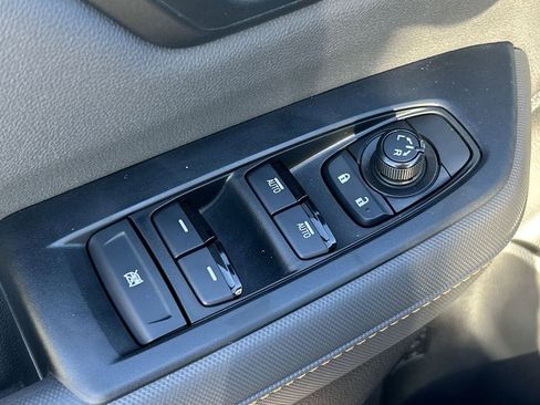 New 2026 Subaru Forester Wilderness AWD/4WD image 17