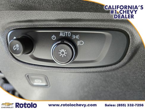 Used 2024 GMC Terrain SLE w/ Driver Convenience Package AWD/4WD image 20