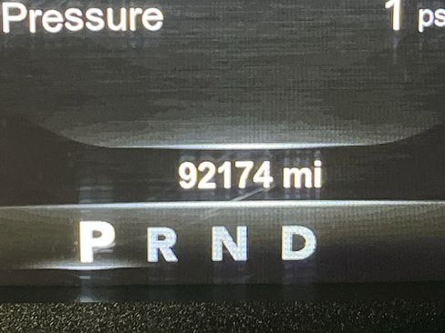 Used 2018 RAM 2500 Big Horn w/ Sport Appearance Group image 16