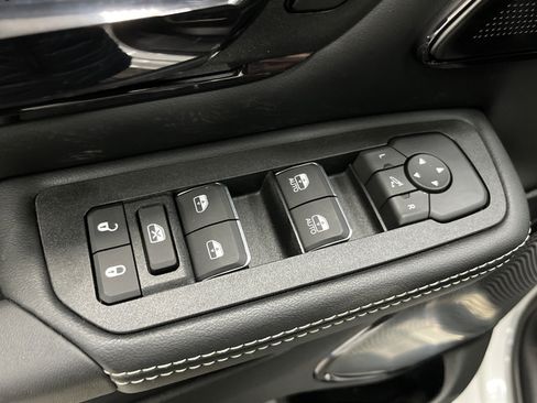 New 2026 RAM 1500 Limited AWD/4WD image 34