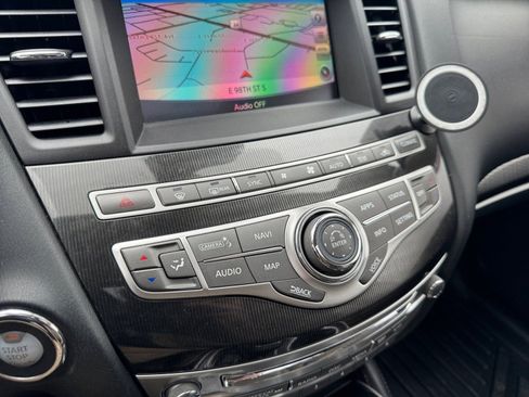 Used 2020 INFINITI QX60 Luxe w/ Essential Package image 24