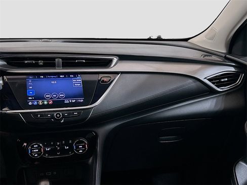 Used 2023 Buick Encore GX Select w/ Sport Touring Package image 20