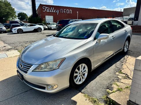 Used 2010 Lexus ES 350 FWD image 7