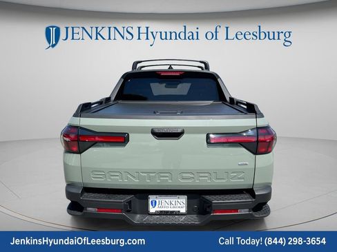 New 2026 Hyundai Santa Cruz SEL AWD/4WD image 6